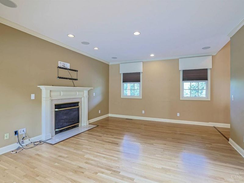 5512 Charleston Woods Drive, Liberty Township, OH 45044 Photo 9