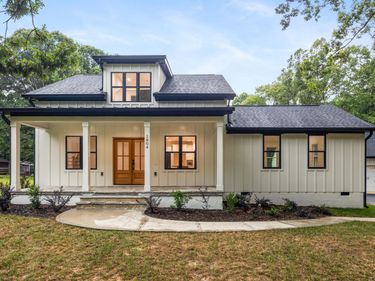 1804 Carpenter Pond Road, Raleigh, NC 27613