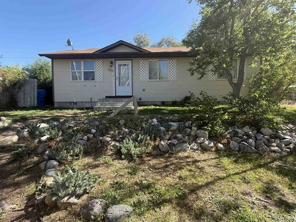 740 N. Johnson, Pocatello, ID 83204