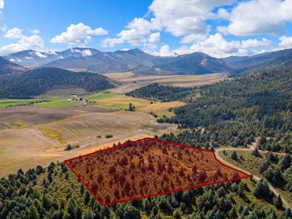 Lot 30 & 31 E Selkirk, Lava Hot Springs, ID 83246