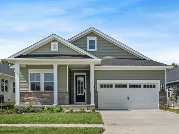 2440 Merriment Drive, Amherst, OH 44035
