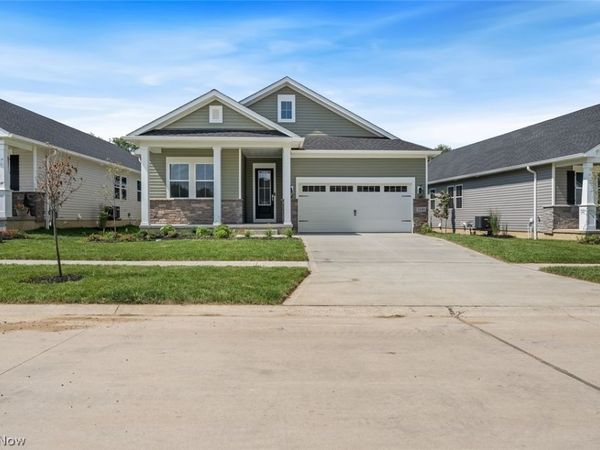 2440 Merriment Drive, Elyria, OH 44035