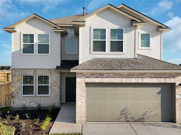 25528 Flora Bella LN , Elgin, TX 78621