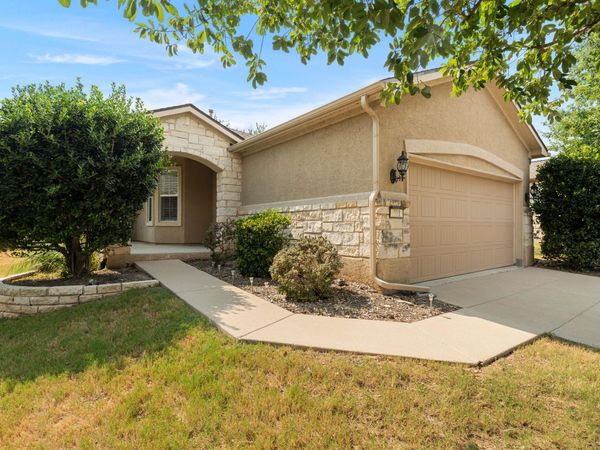 501 Sheldon Lake DR , Georgetown, TX 78633