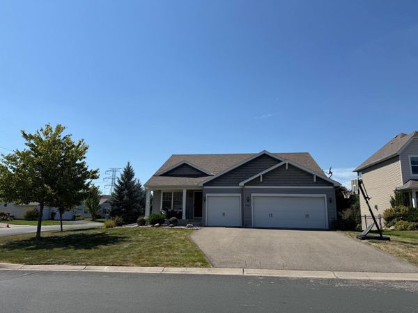 12722 Glenhurst Avenue , Savage, MN 55378