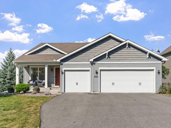 12722 Glenhurst Avenue, Savage, MN 55378