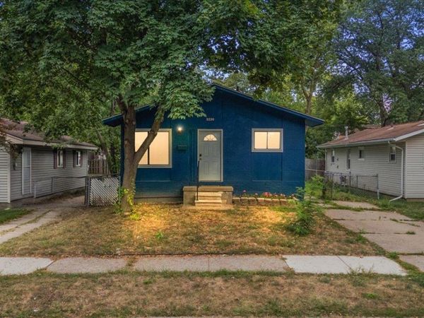 3230 Harris Street, Ferndale, Mi 48220