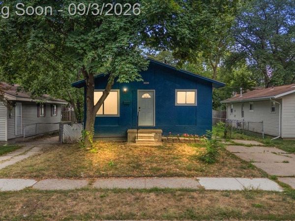 3230 Harris Street, Ferndale, Mi 48220