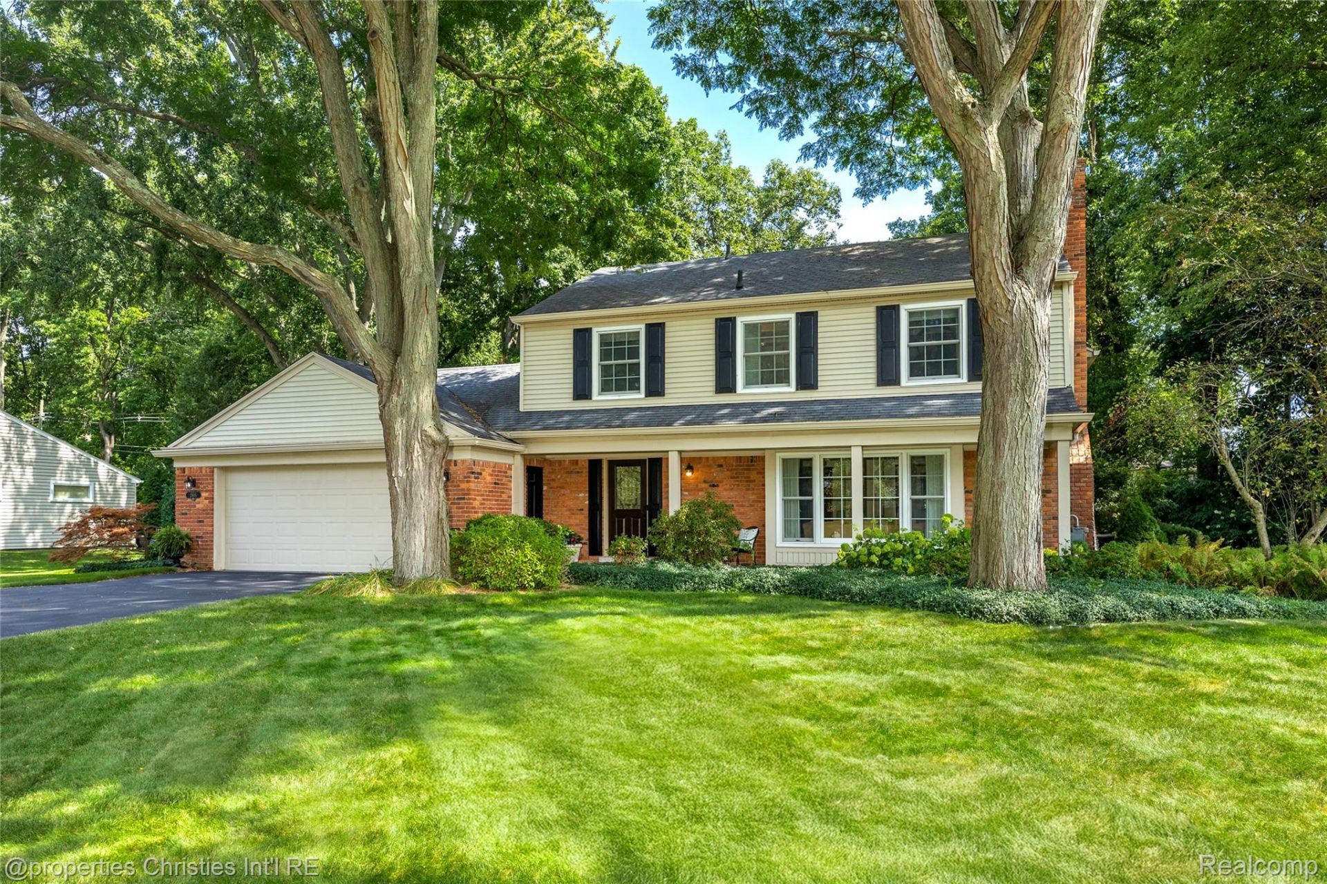 2805 Lamplighter Lane, Bloomfield Township, Mi 48304 Main Photo