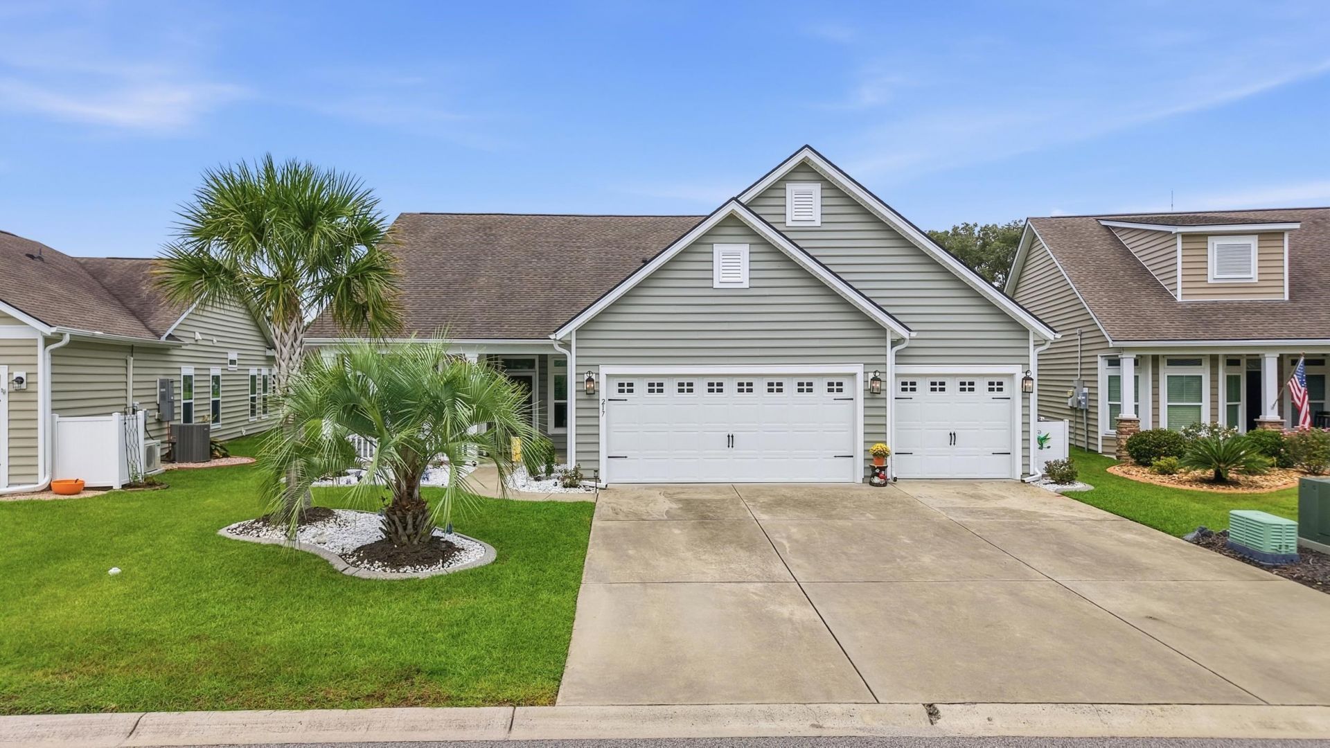 217 Sherwood Dr., Murrells Inlet, SC 29576 Main Photo