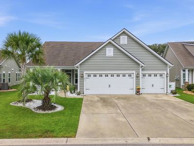 217 Sherwood Dr. , Murrells Inlet, SC 29576