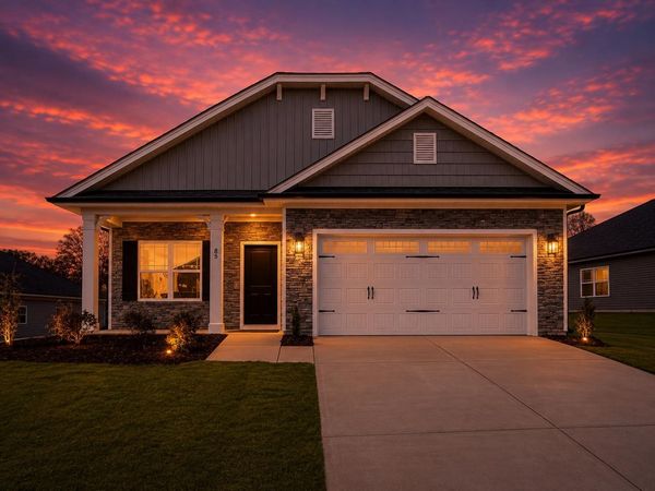 944 Willow Place SW , Calabash, NC 28467