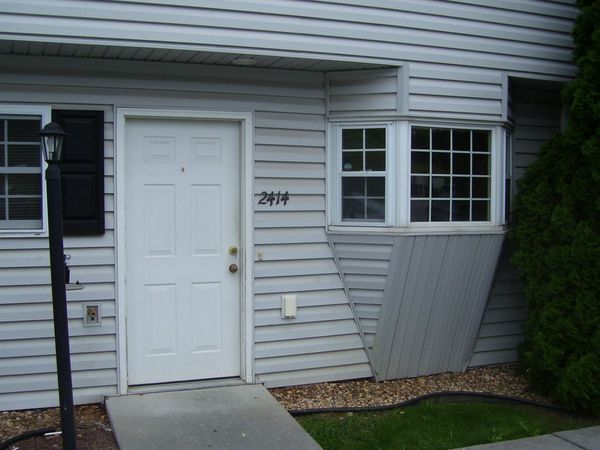 2414 MILLWOOD LOOP, Unit 15, HARRISONBURG, VA 22801