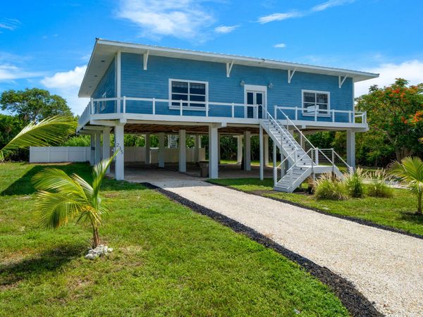 235 Tropical Avenue, MARATHON, FL 33050