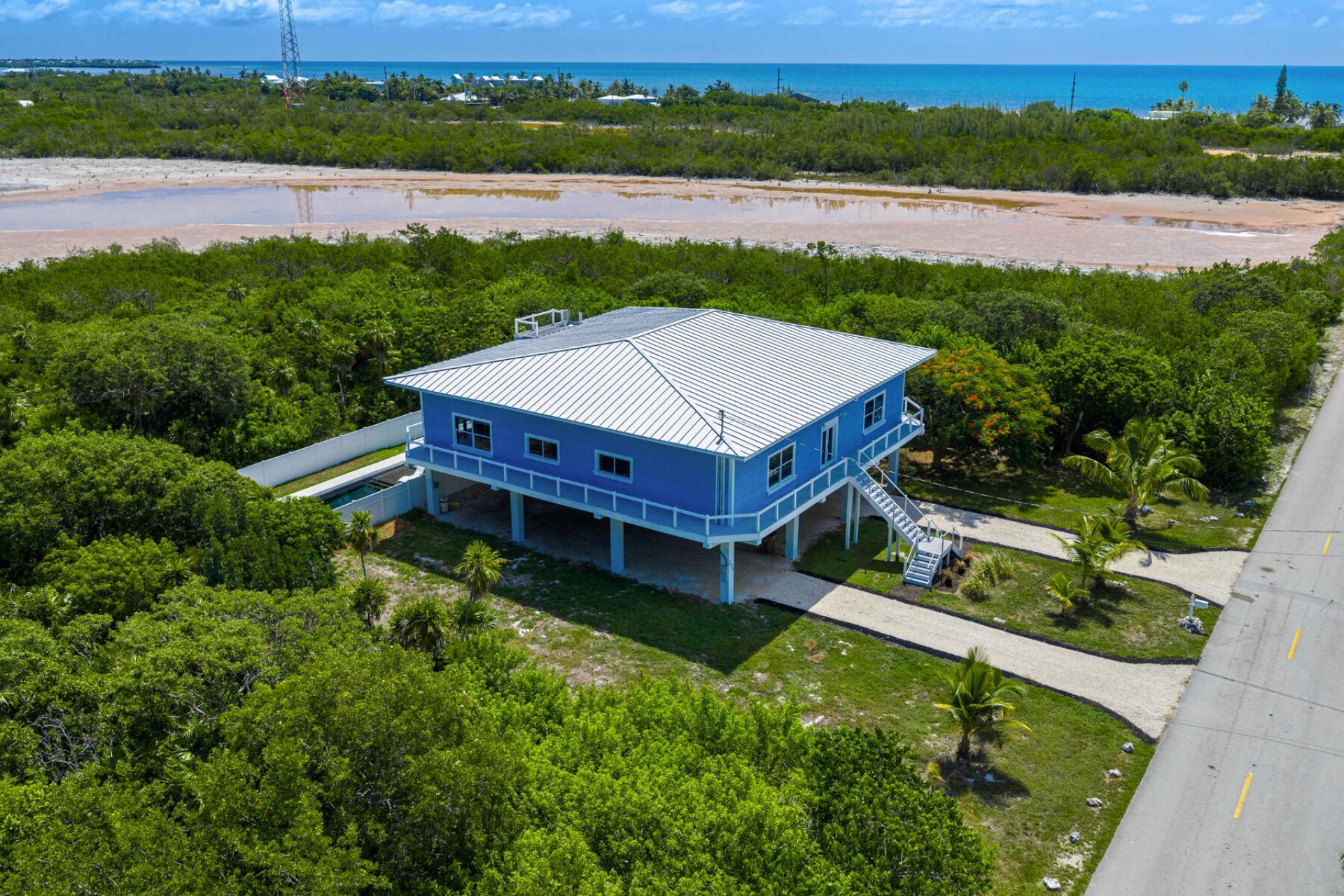 235 Tropical Avenue, Marathon, FL 33050 Photo