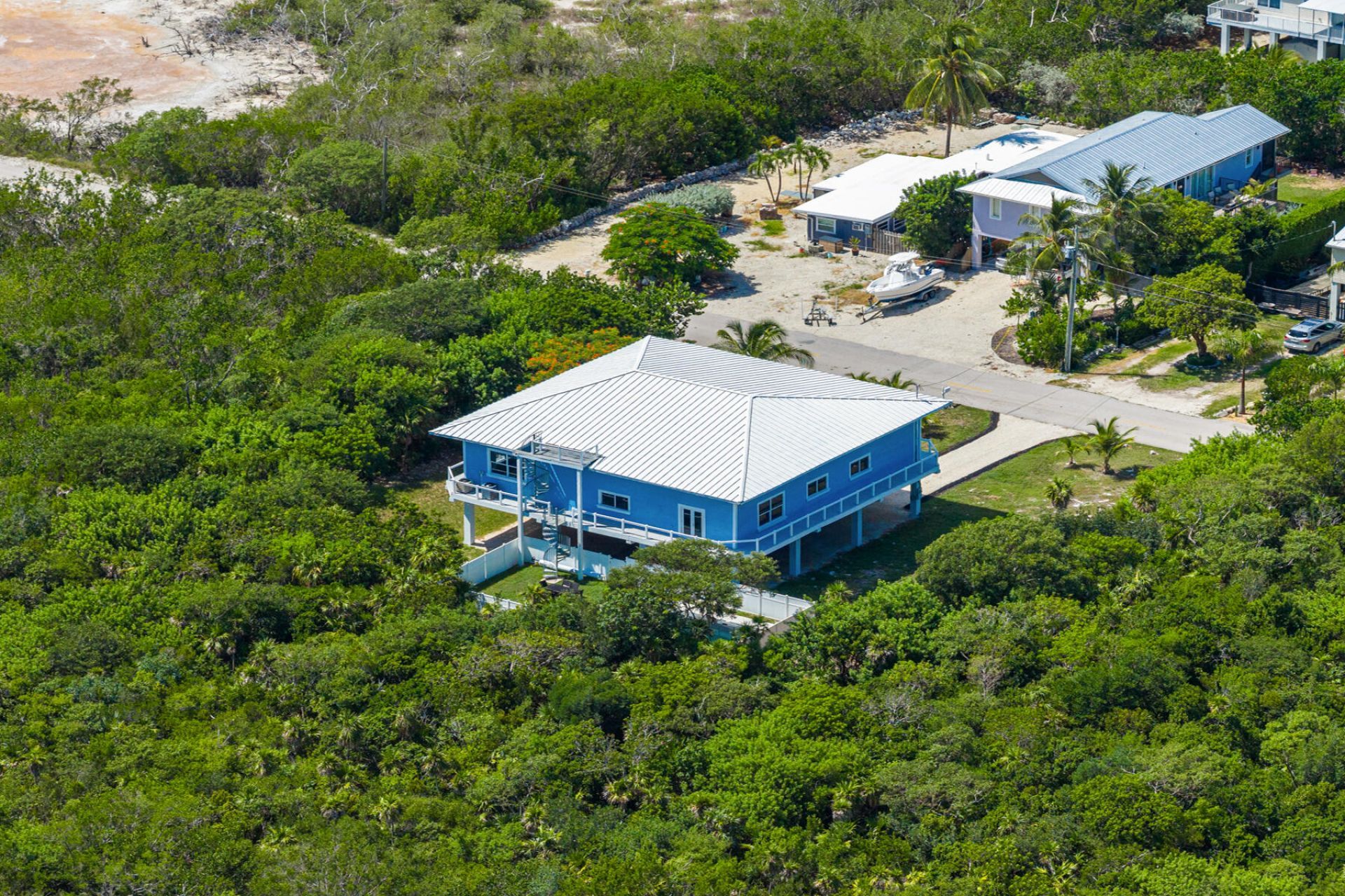235 Tropical Avenue, Marathon, FL 33050 Photo