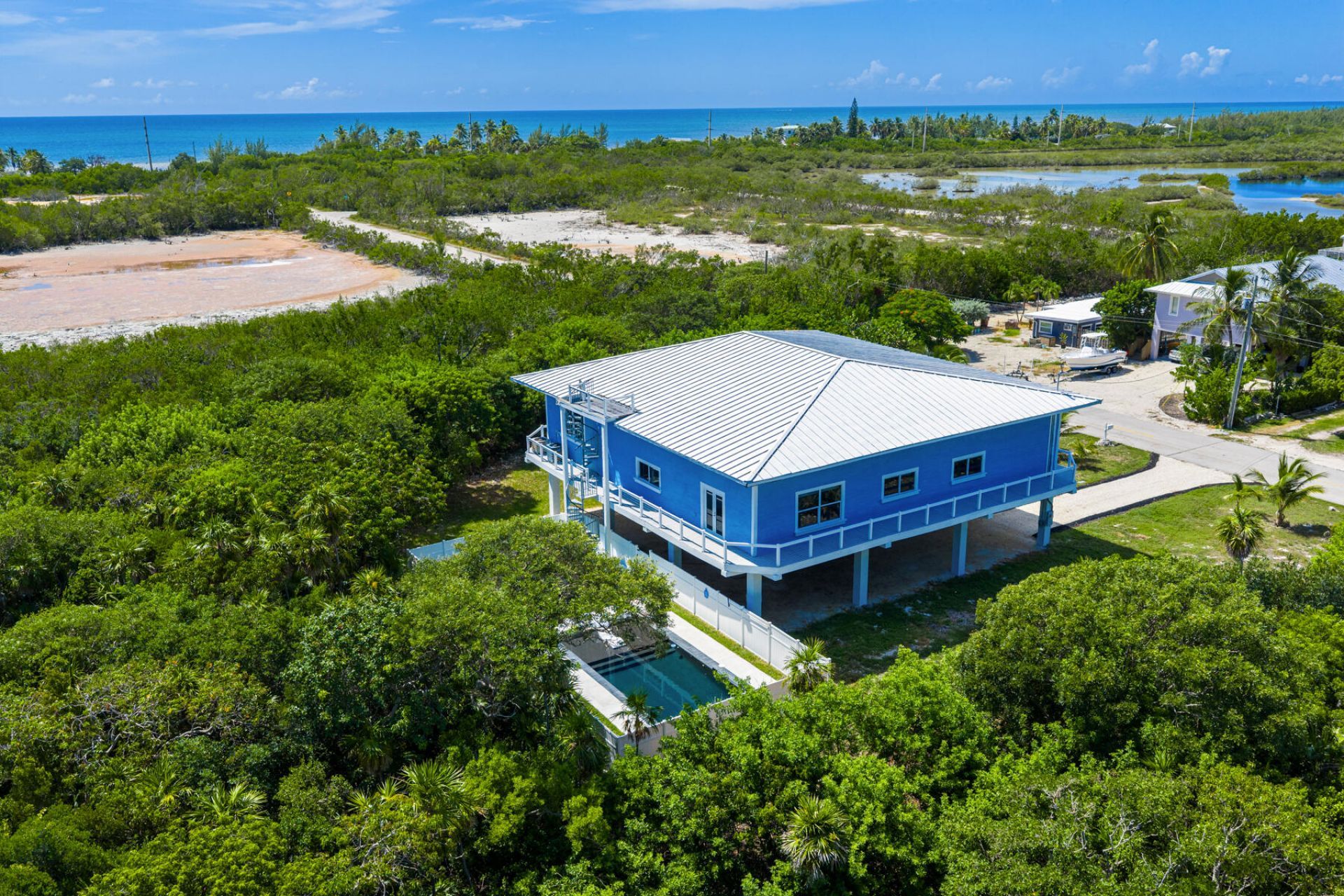 235 Tropical Avenue, Marathon, FL 33050 Photo