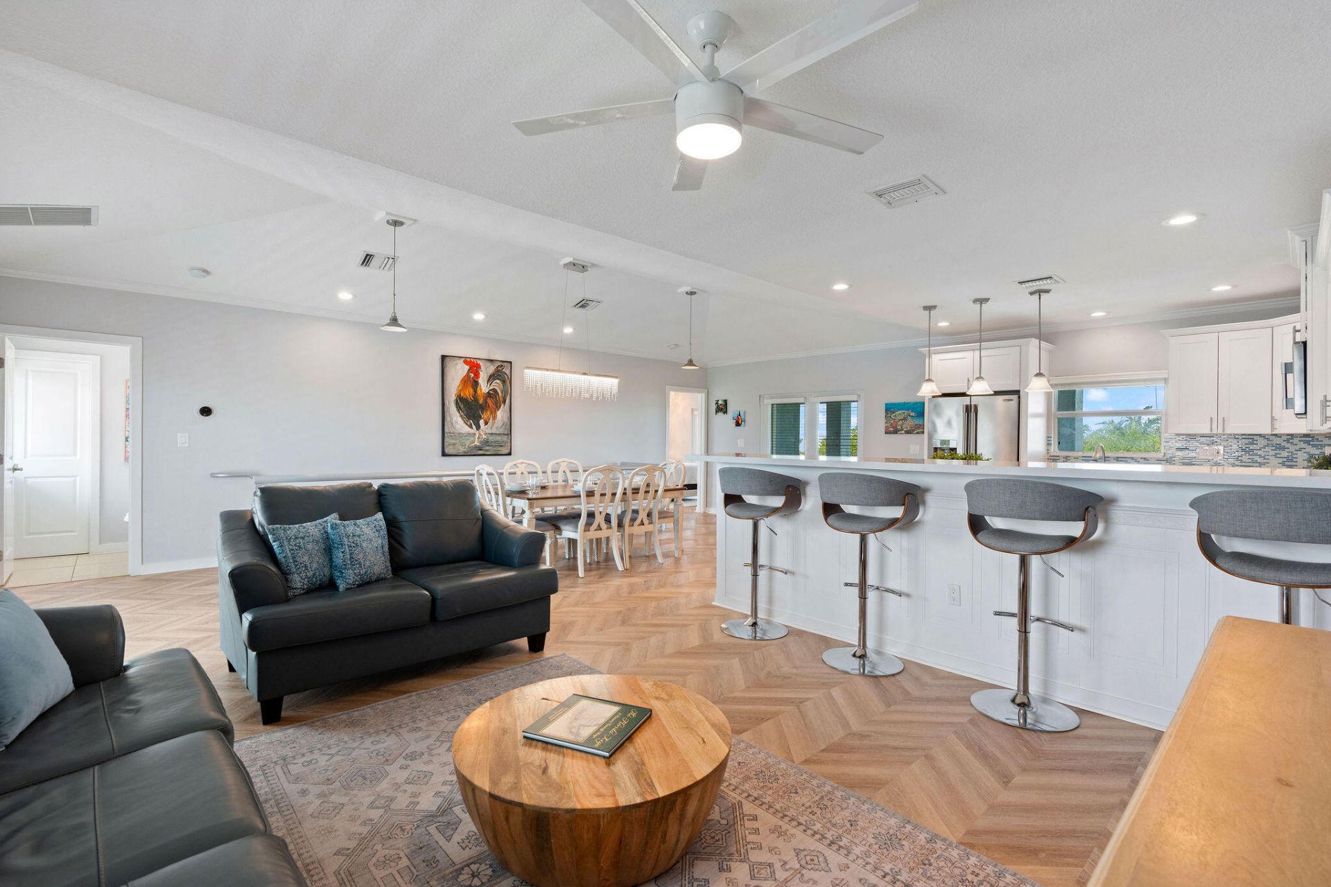 1106 Thatch Lane, Cudjoe, FL 33042 Photo