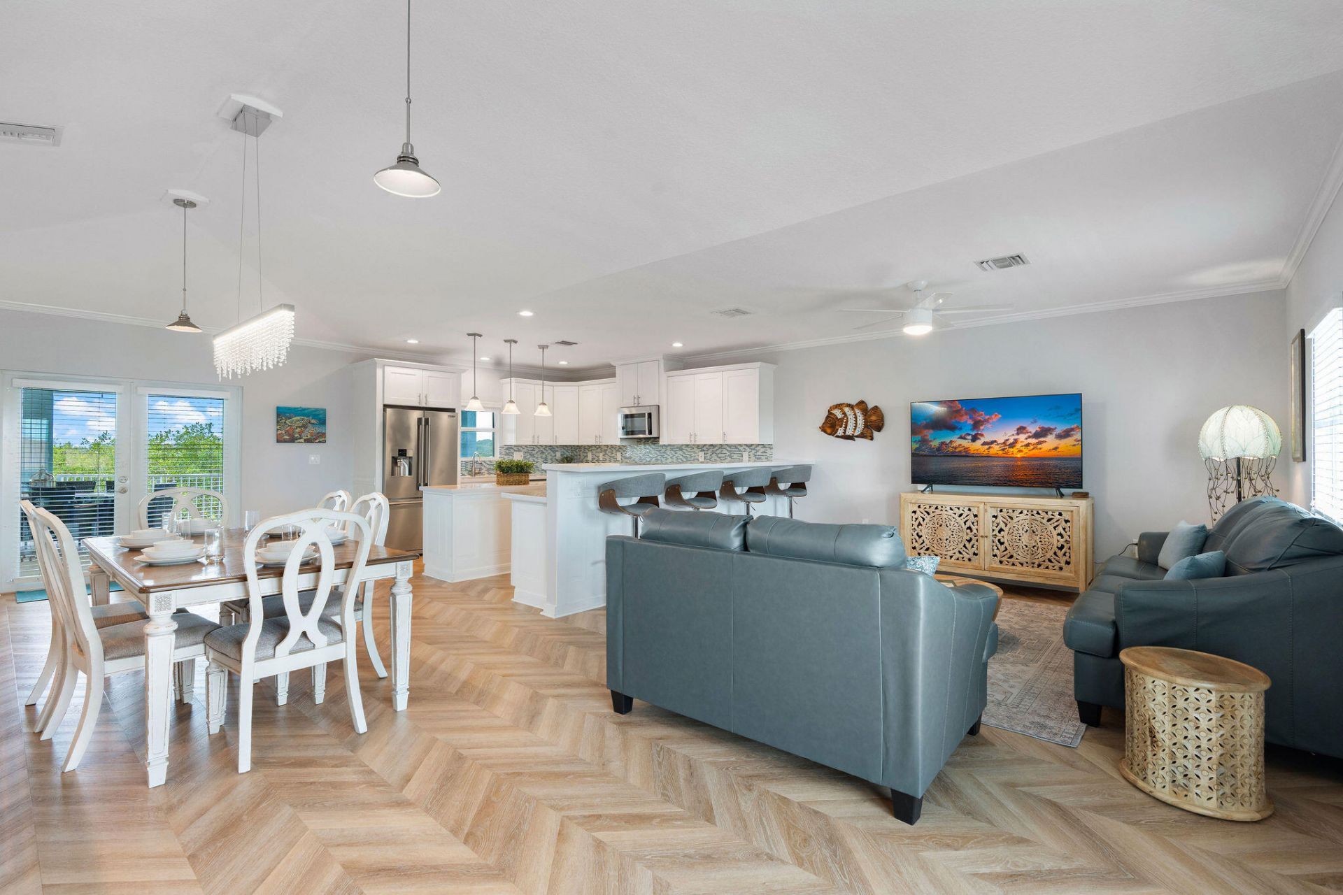 1106 Thatch Lane, Cudjoe, FL 33042 Photo