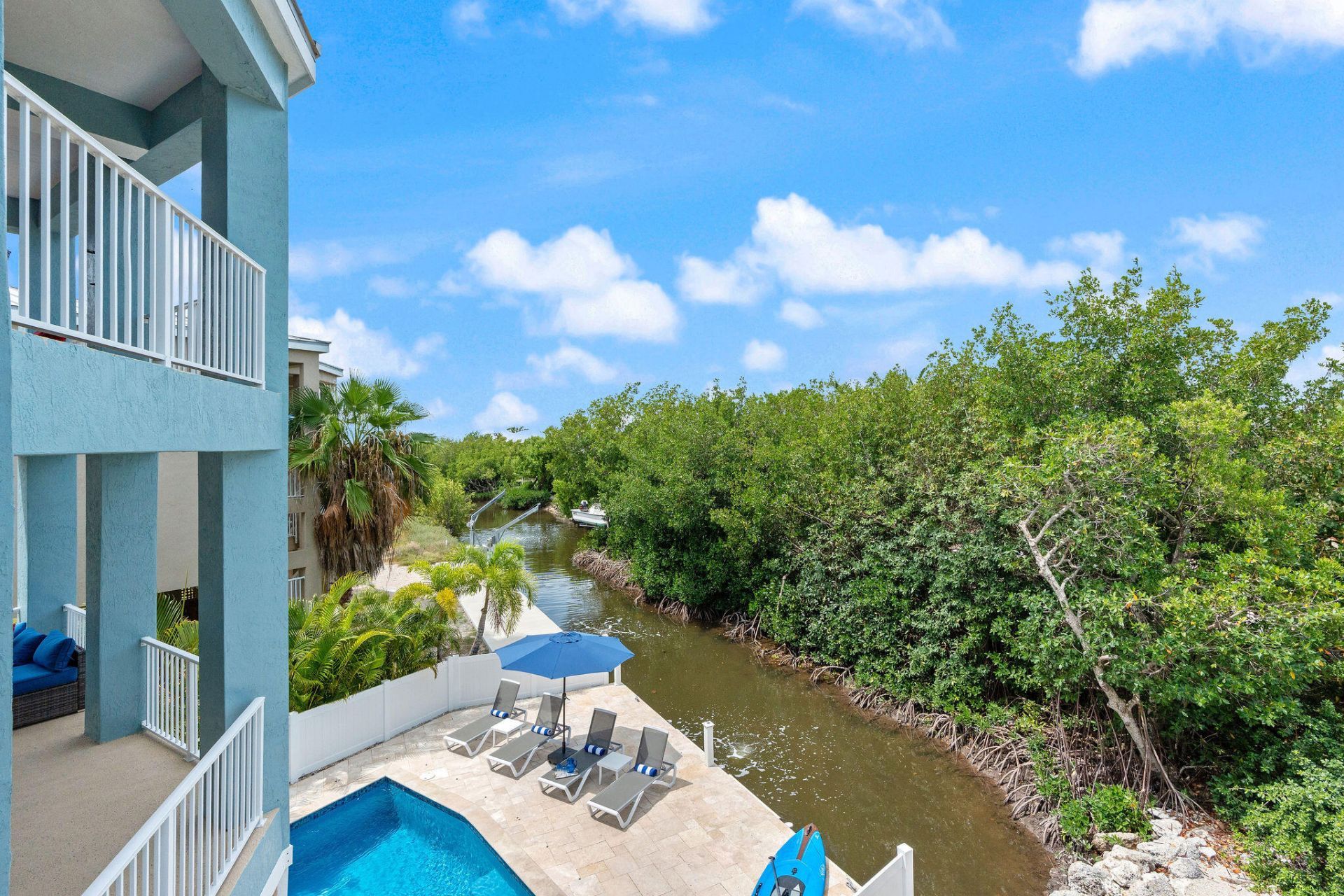 1106 Thatch Lane, Cudjoe, FL 33042 Photo