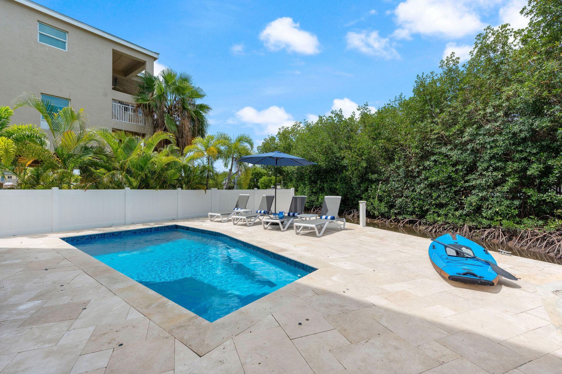 1106 Thatch Lane, Cudjoe, FL 33042 Photo