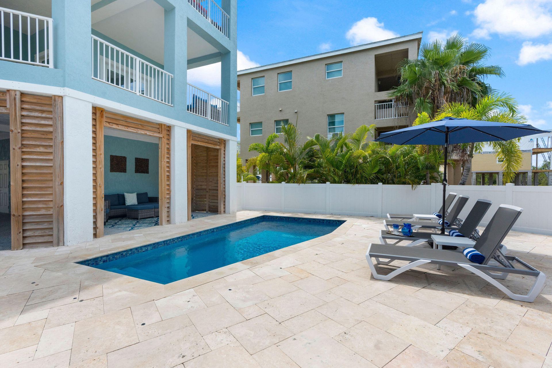 1106 Thatch Lane, Cudjoe, FL 33042 Photo