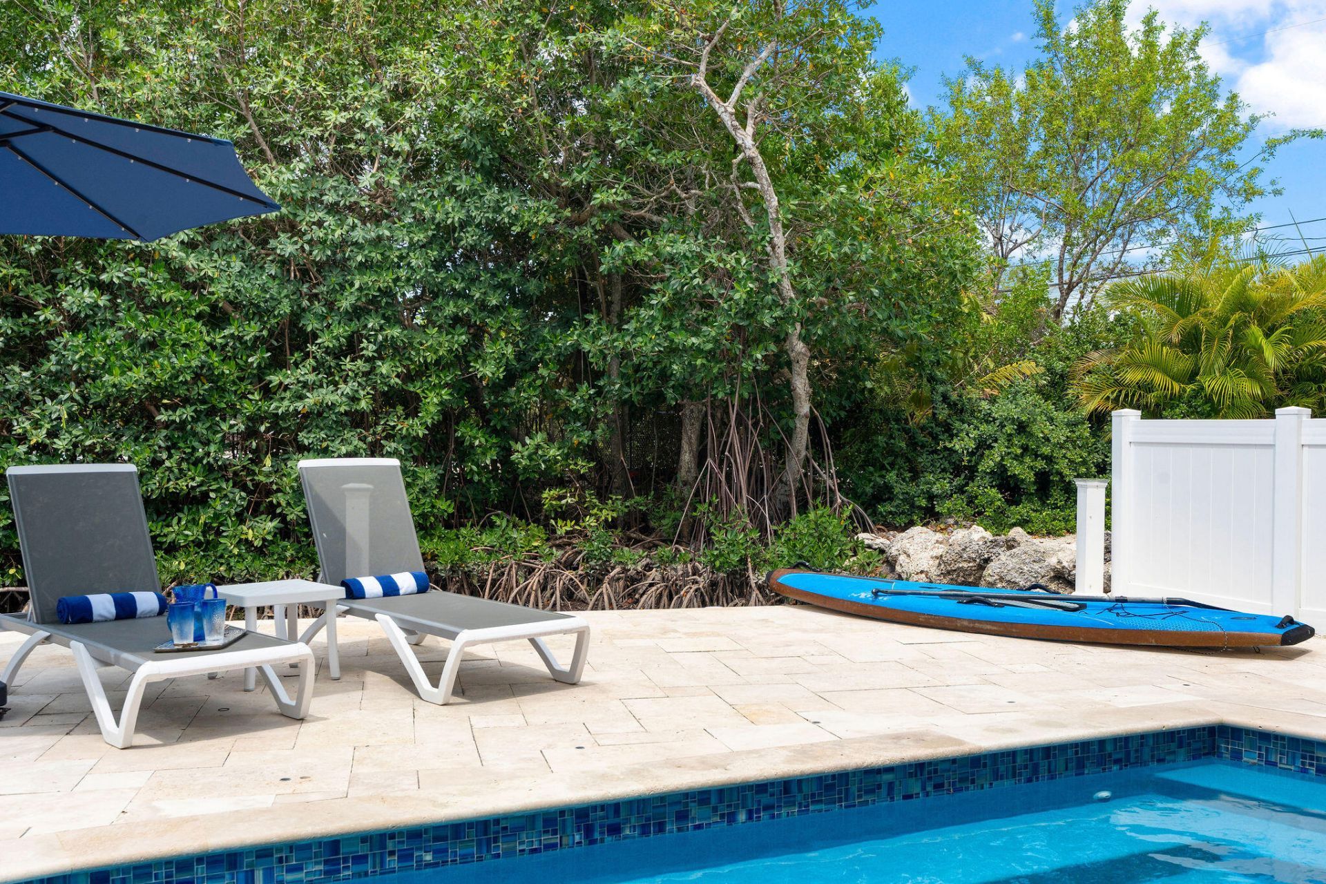 1106 Thatch Lane, Cudjoe, FL 33042 Photo