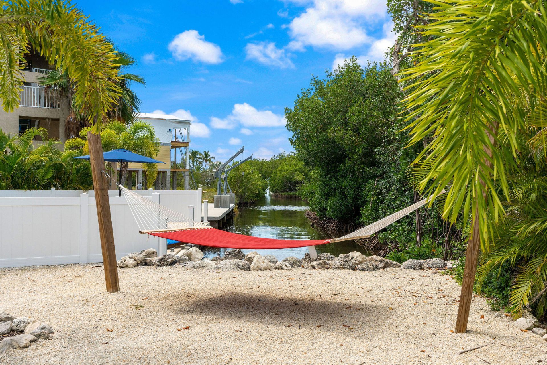 1106 Thatch Lane, Cudjoe, FL 33042 Photo