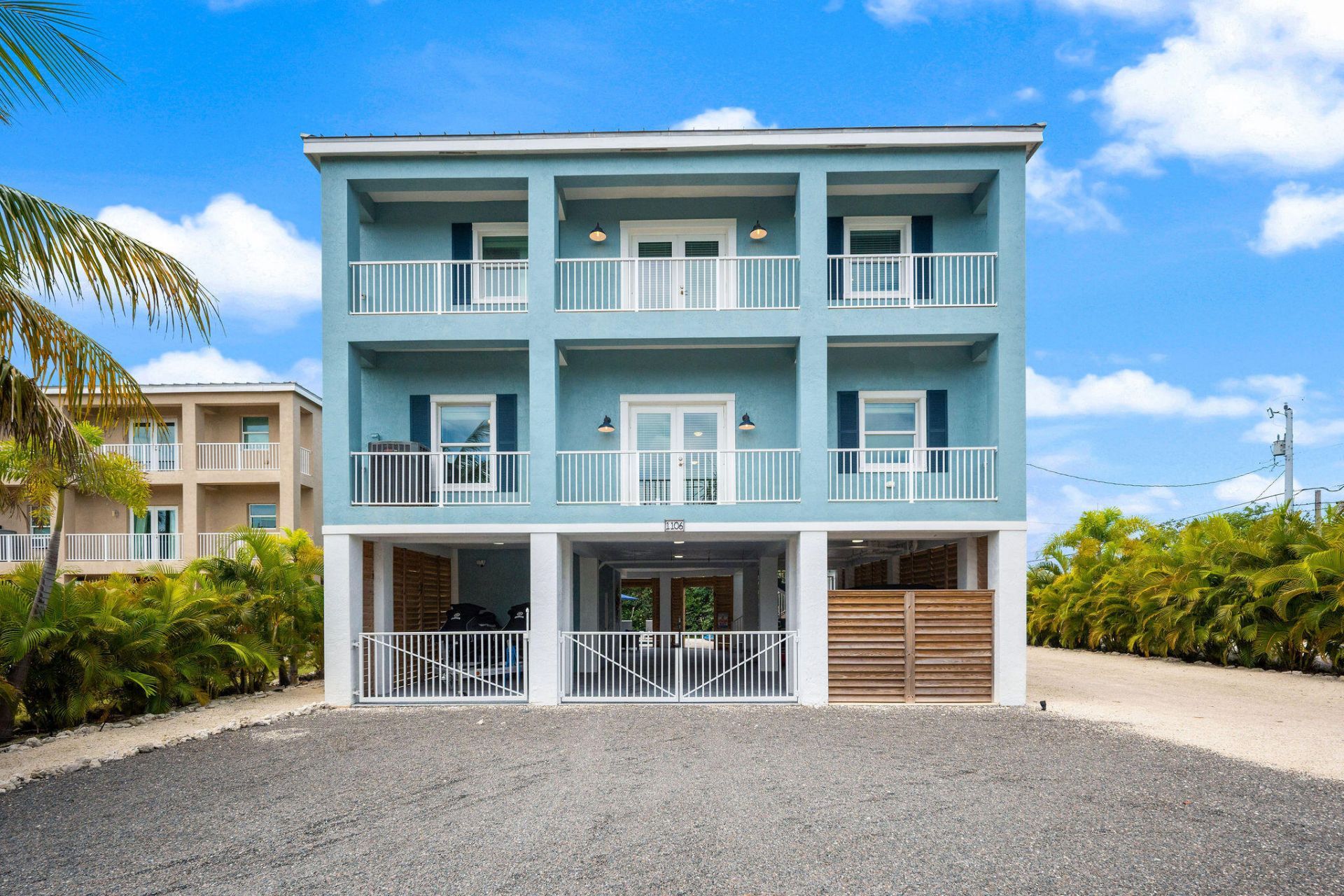 1106 Thatch Lane, Cudjoe, FL 33042 Photo