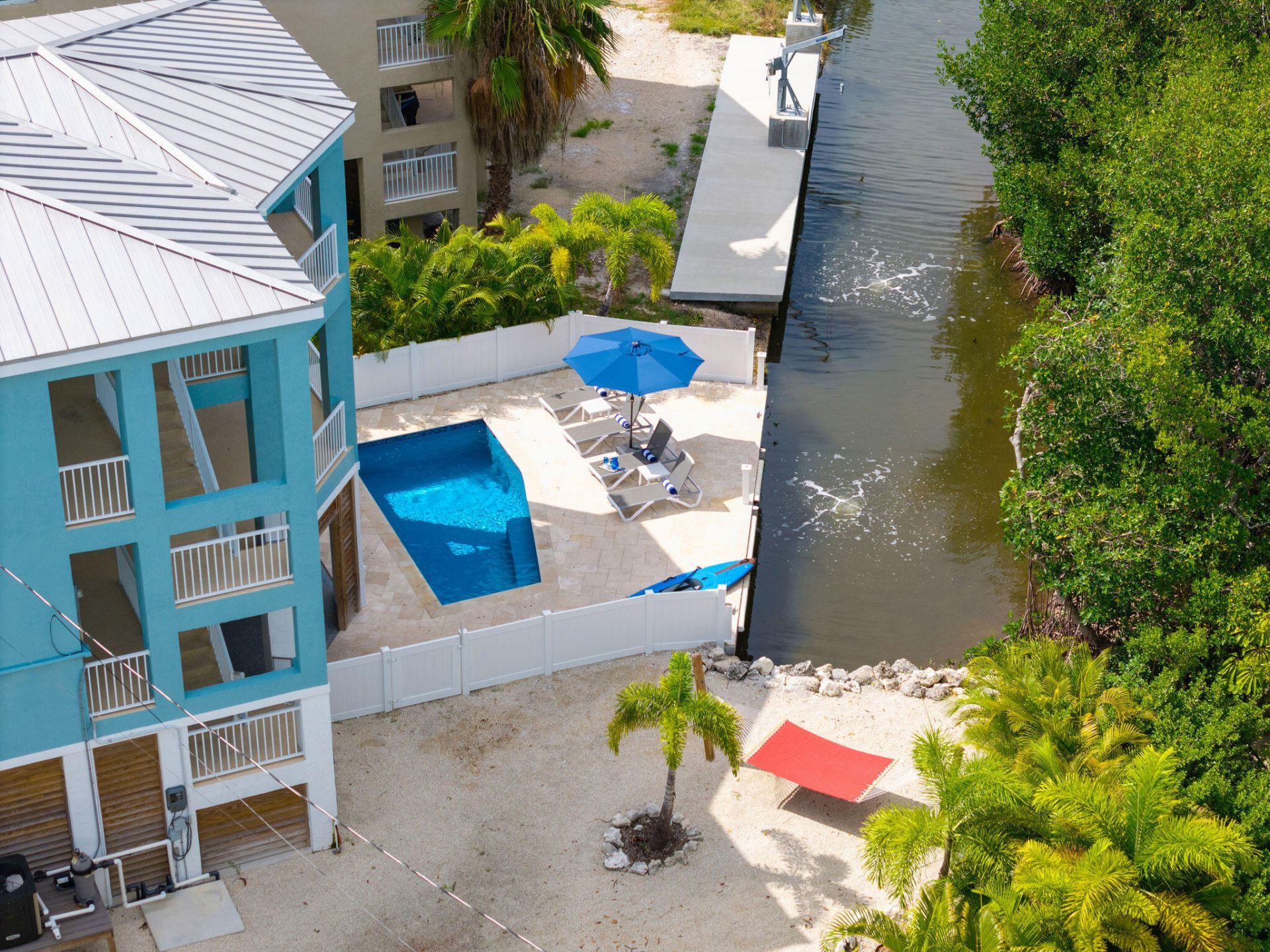 1106 Thatch Lane, Cudjoe, FL 33042 Photo