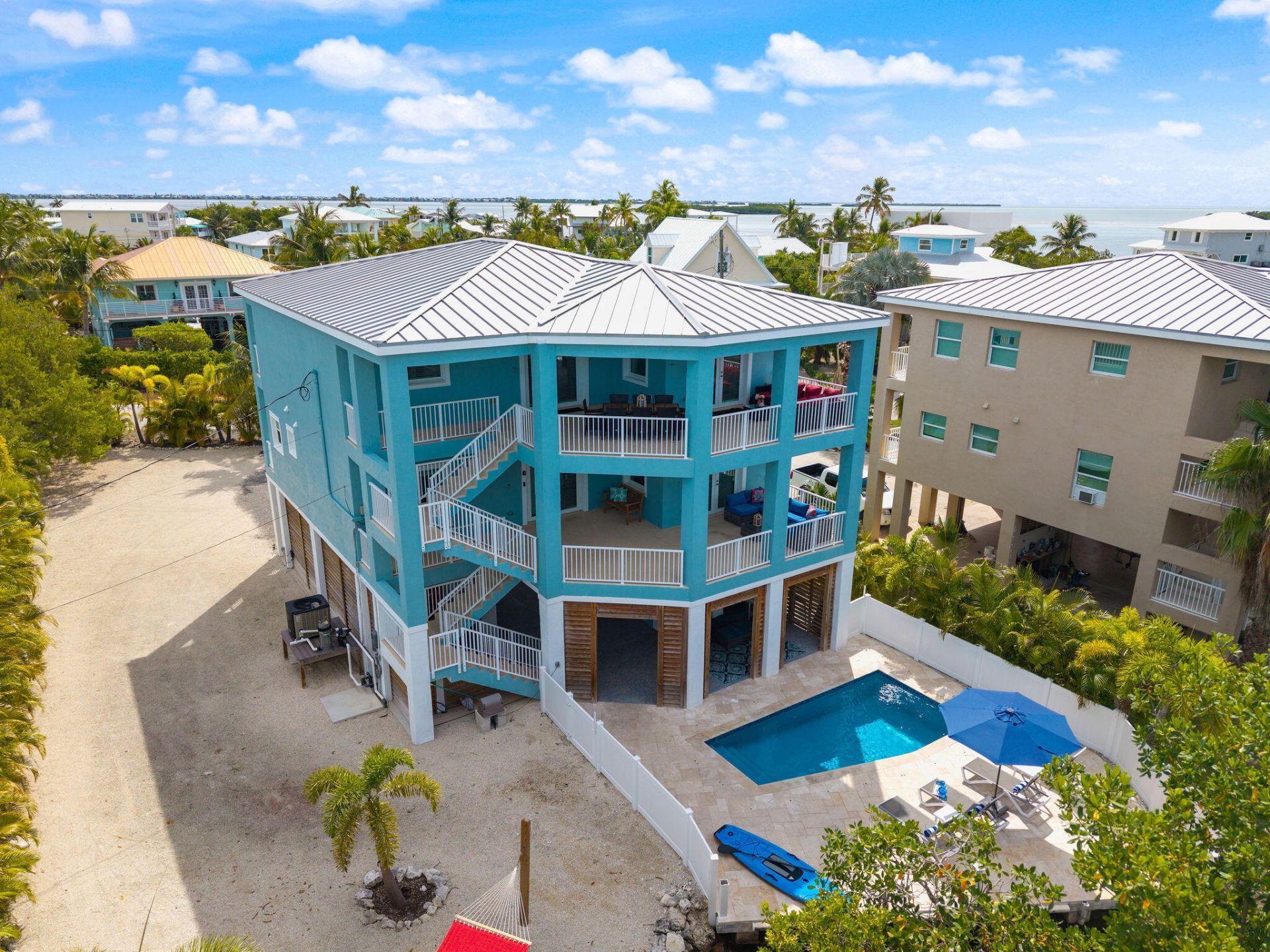 1106 Thatch Lane, Cudjoe, FL 33042 Photo