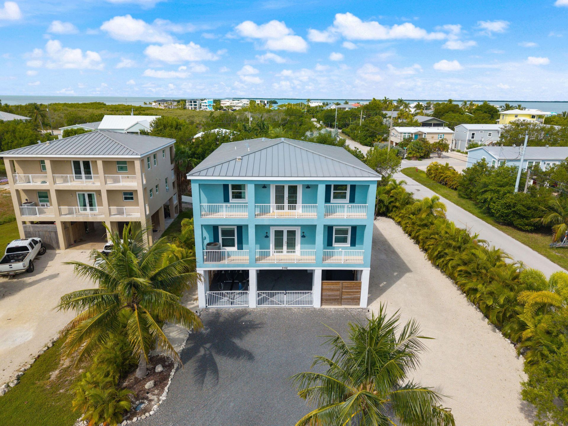 1106 Thatch Lane, Cudjoe, FL 33042 Photo