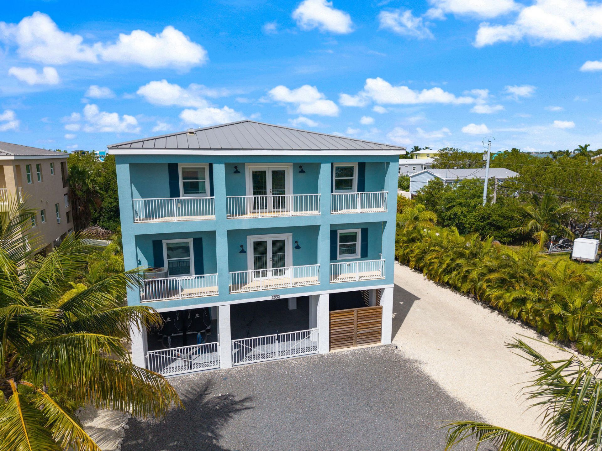 1106 Thatch Lane, Cudjoe, FL 33042 Photo