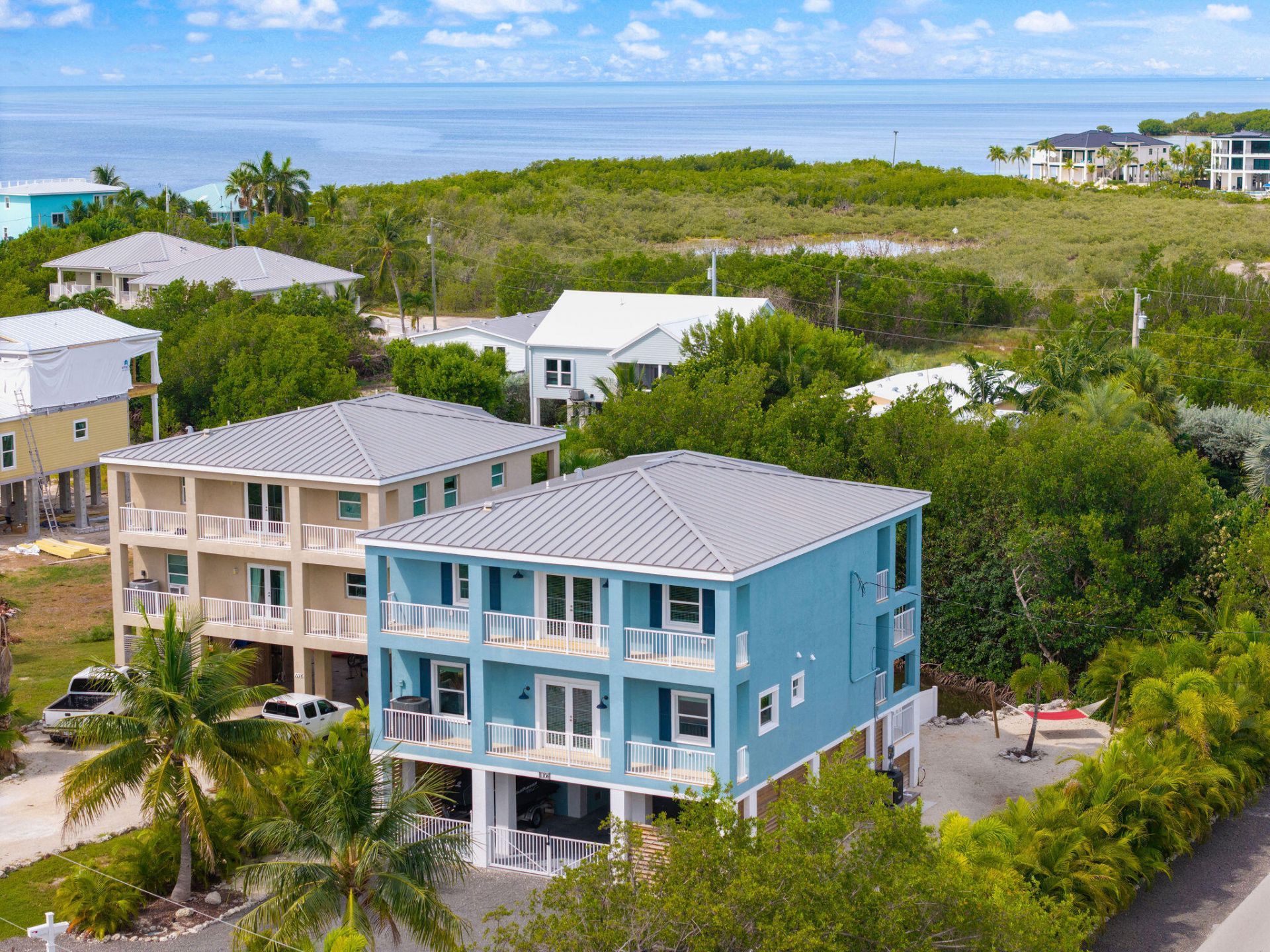 1106 Thatch Lane, Cudjoe, FL 33042 Photo