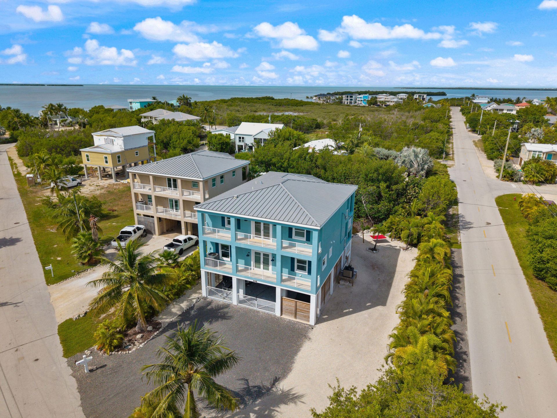1106 Thatch Lane, Cudjoe, FL 33042 Photo