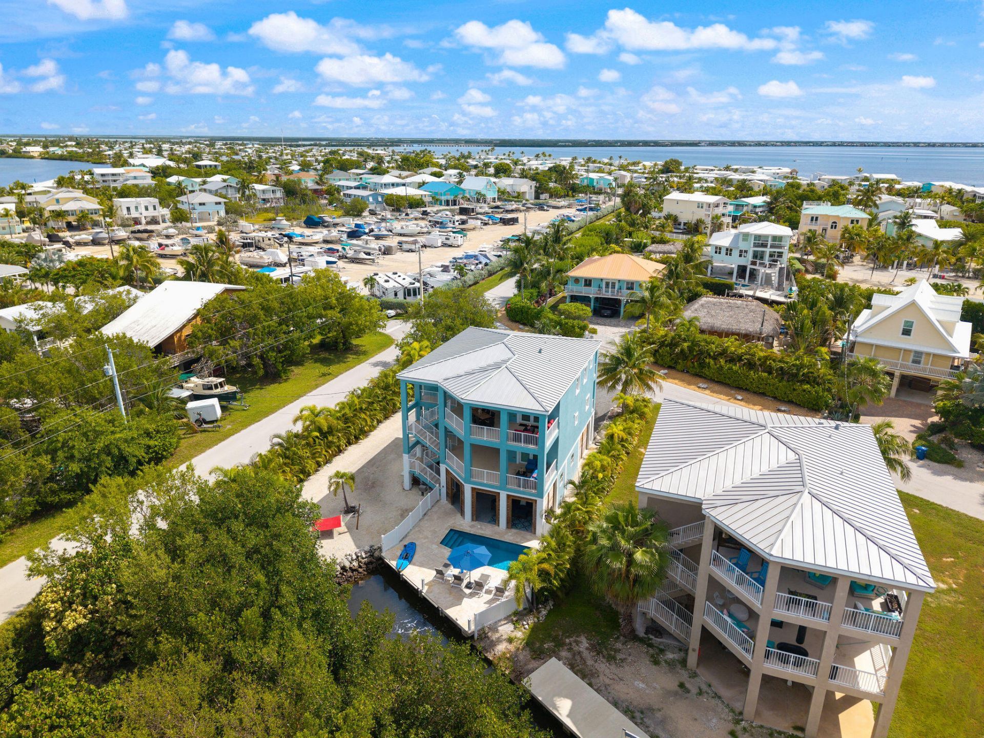 1106 Thatch Lane, Cudjoe, FL 33042 Photo