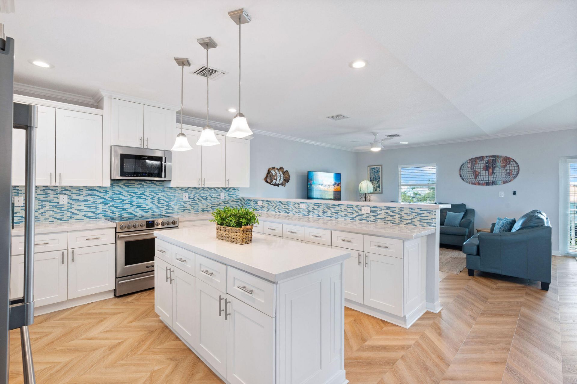 1106 Thatch Lane, Cudjoe, FL 33042 Photo