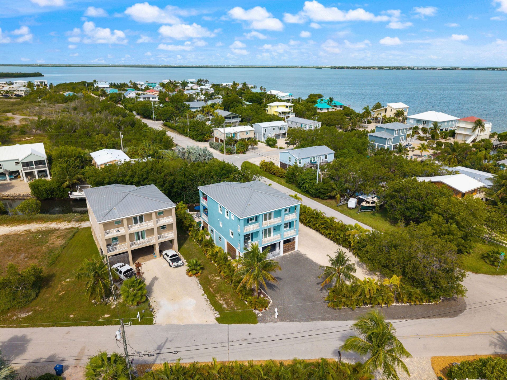 1106 Thatch Lane, Cudjoe, FL 33042 Photo