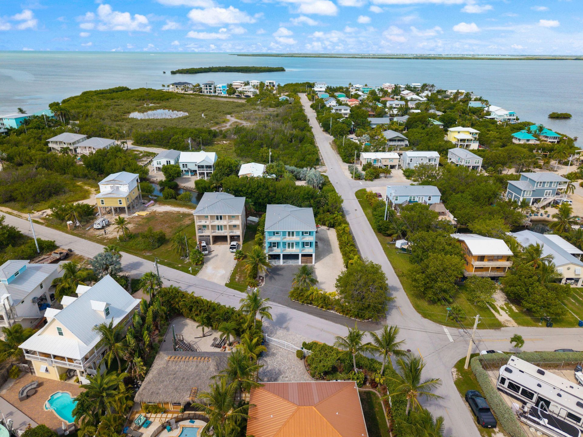 1106 Thatch Lane, Cudjoe, FL 33042 Photo