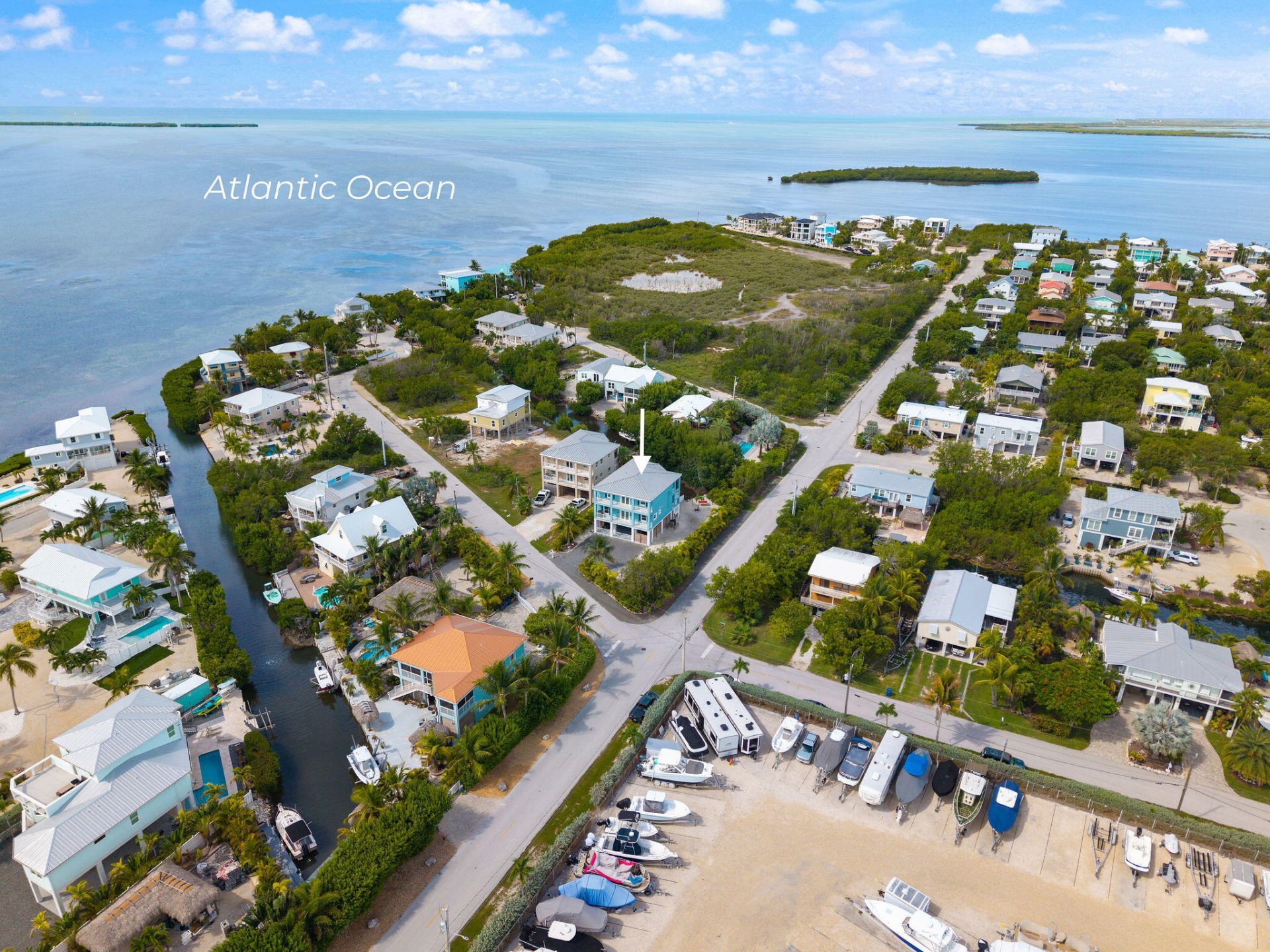 1106 Thatch Lane, Cudjoe, FL 33042 Photo