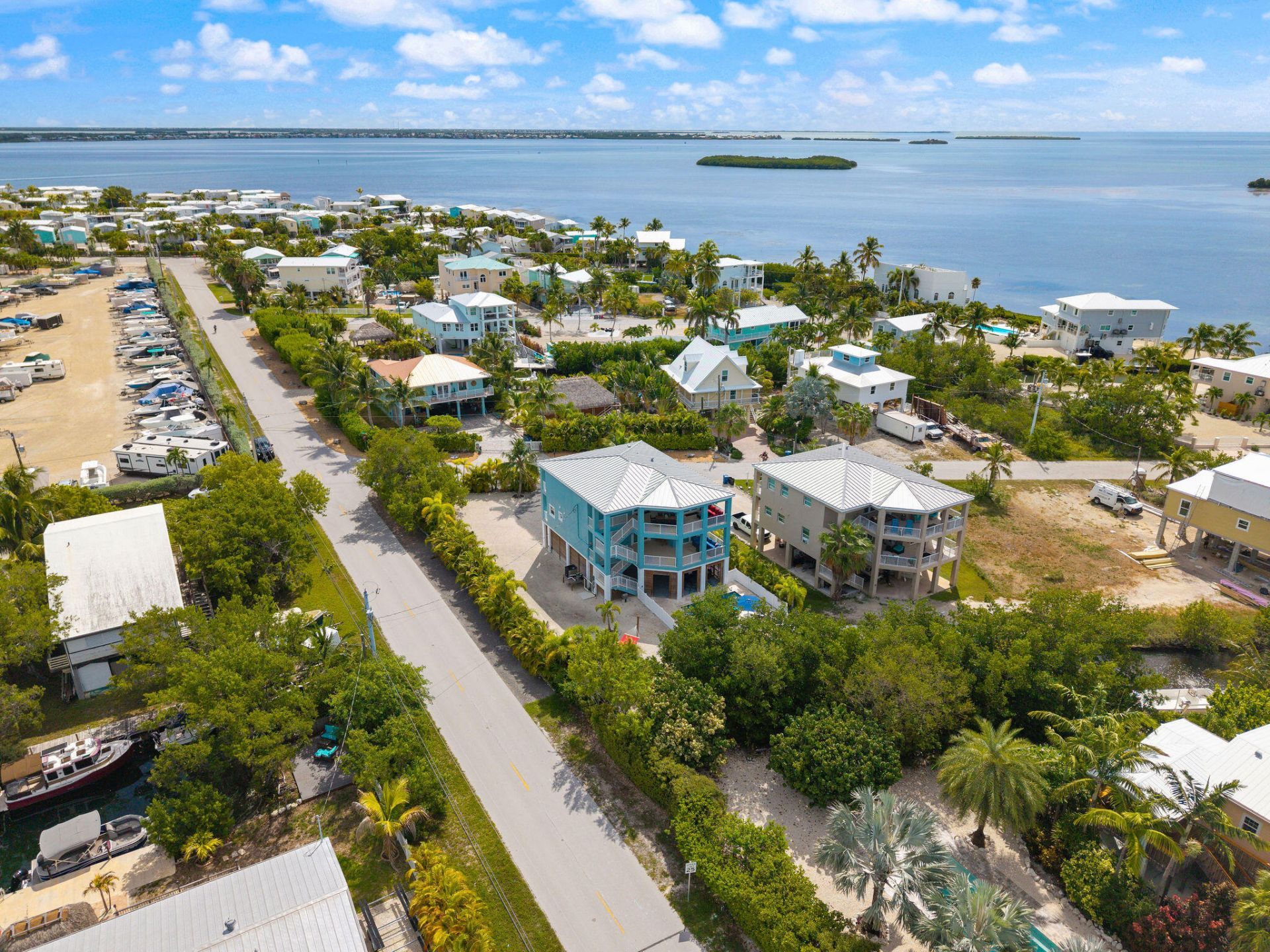 1106 Thatch Lane, Cudjoe, FL 33042 Photo