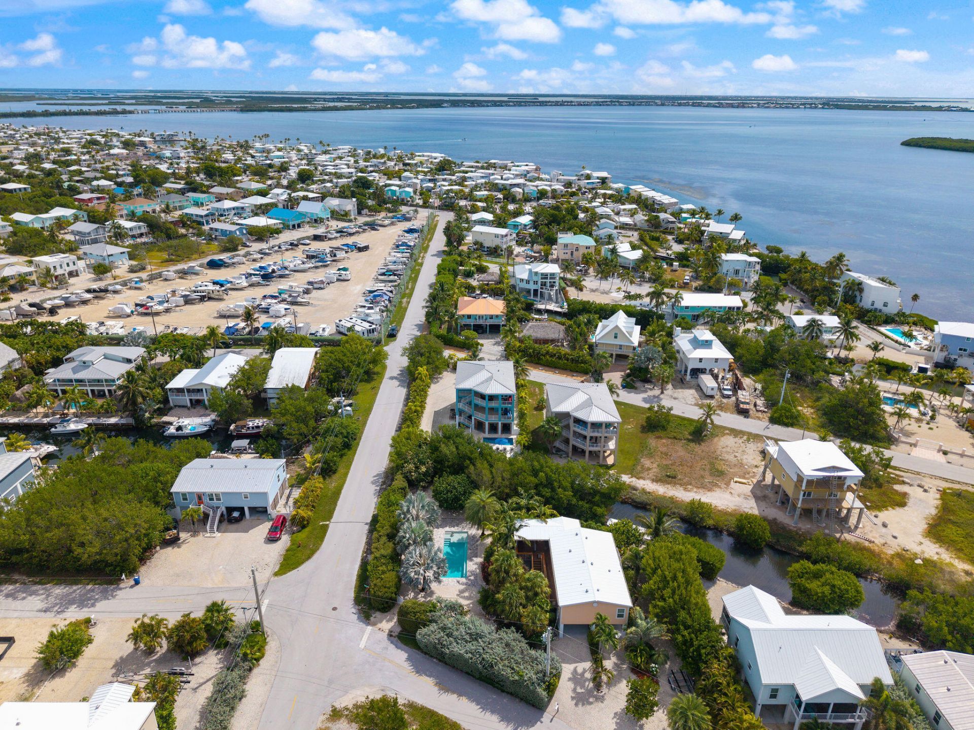 1106 Thatch Lane, Cudjoe, FL 33042 Photo