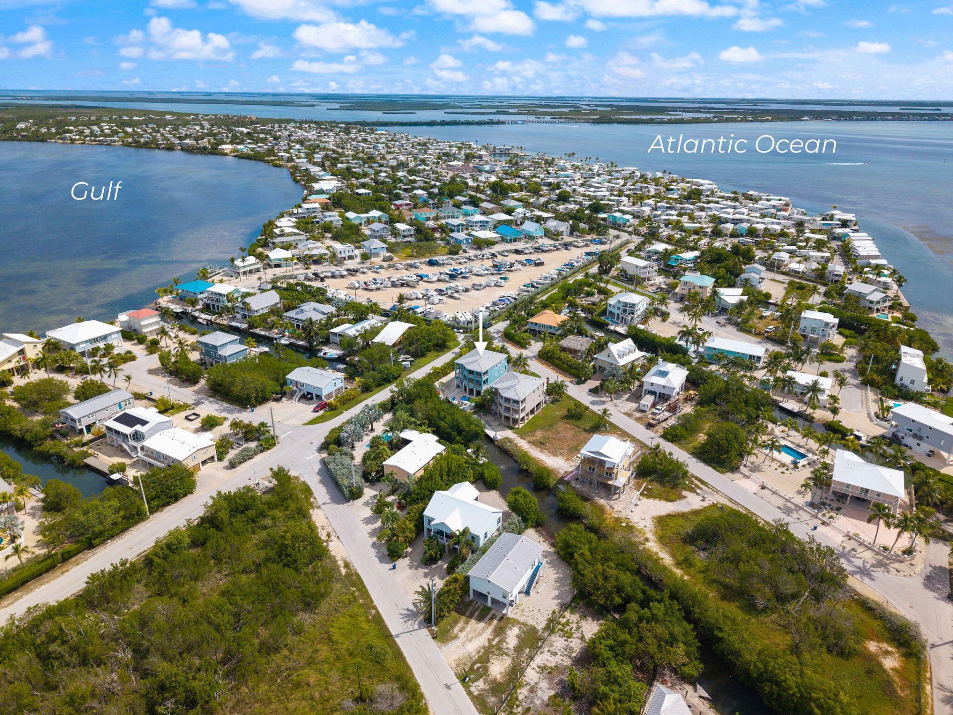 1106 Thatch Lane, Cudjoe, FL 33042 Photo
