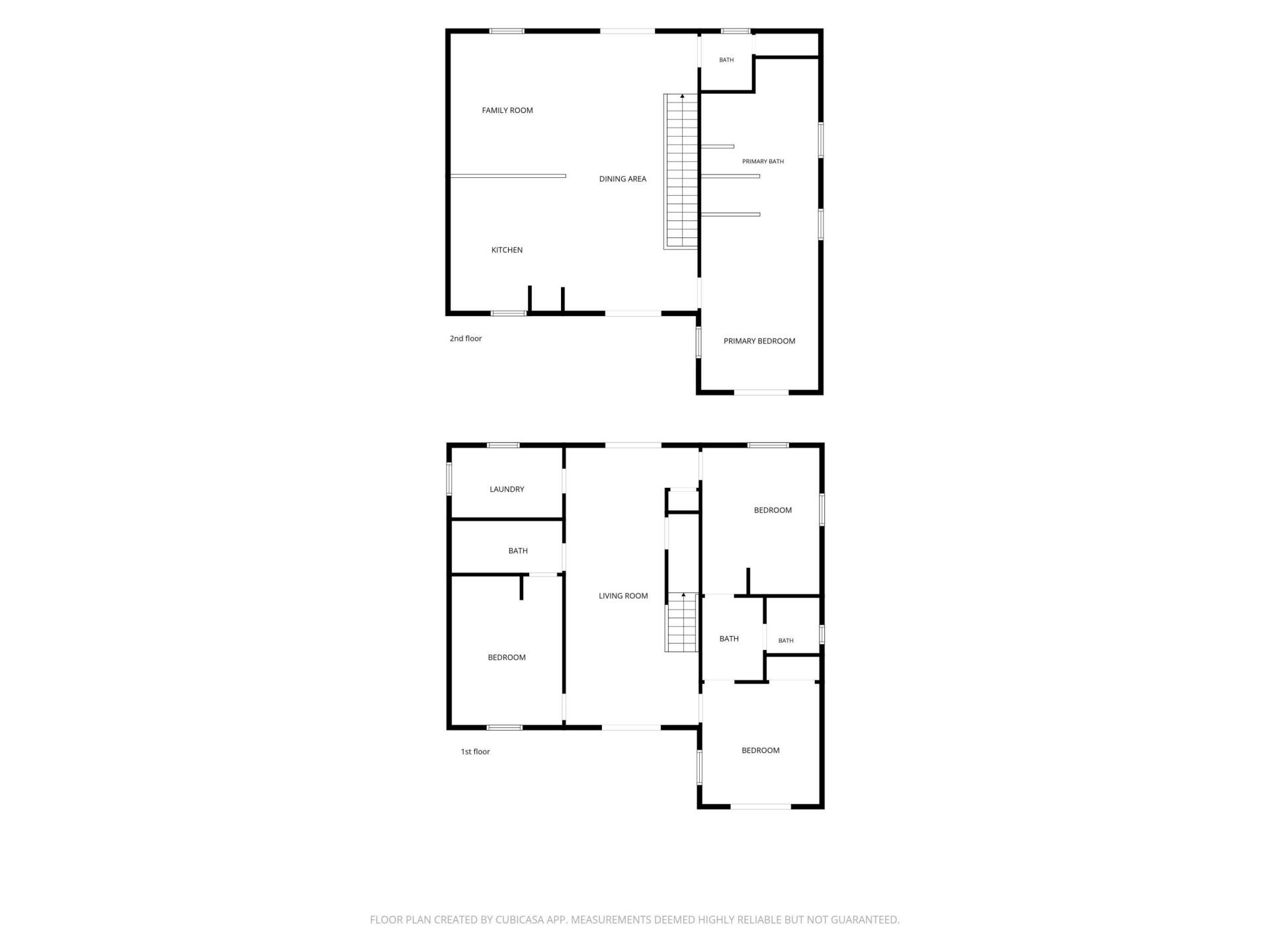 1106 Thatch Lane, Cudjoe, FL 33042 Photo