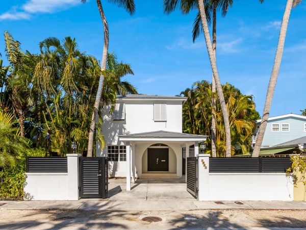 1427 Washington Street, KEY WEST, FL 33040