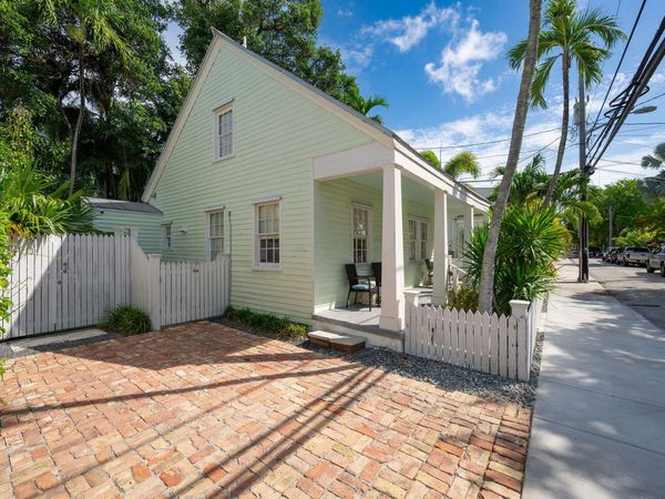 709 Olivia Street, KEY WEST, FL 33040