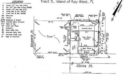 709 Olivia Street, Key West, FL 33040 Photo