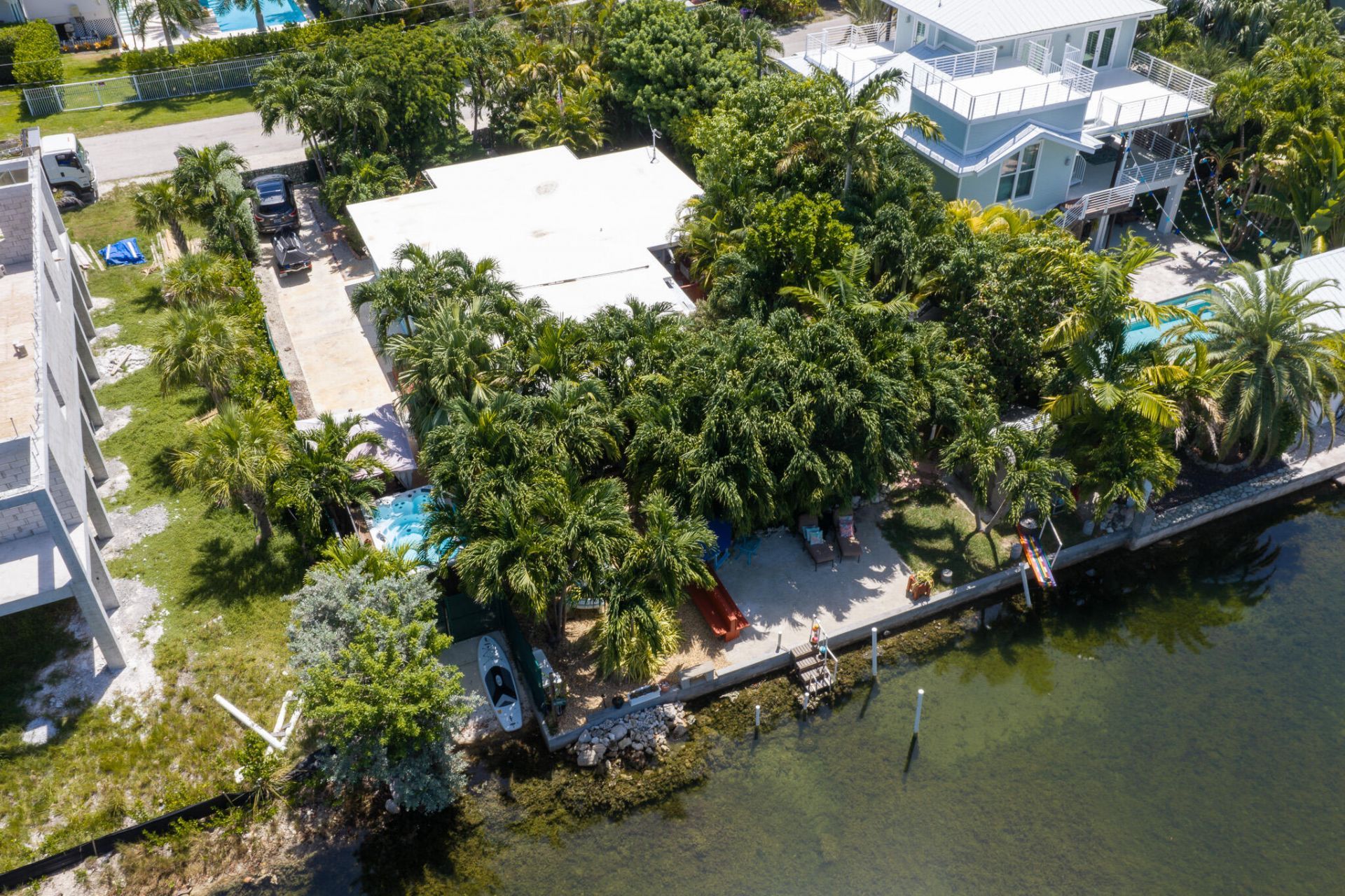 12 Bay Drive, Saddle Bunch, FL 33040 Photo