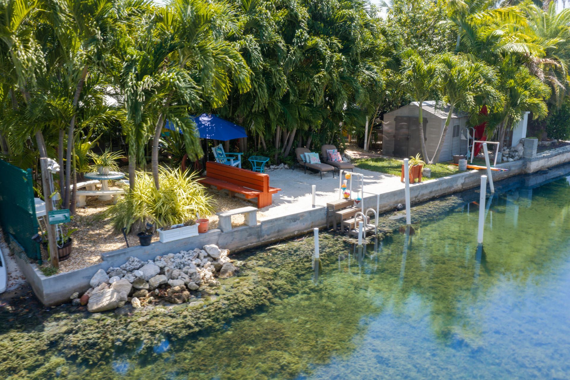 12 Bay Drive, Saddle Bunch, FL 33040 Photo