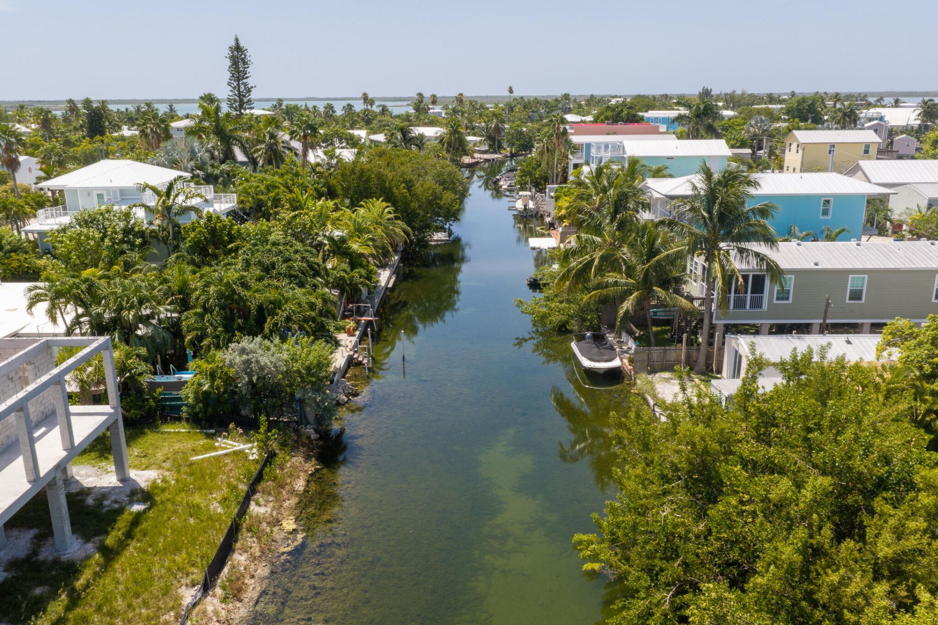 12 Bay Drive, Saddle Bunch, FL 33040 Photo